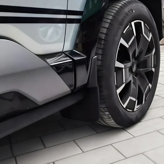 Mud Flaps for Denza B8