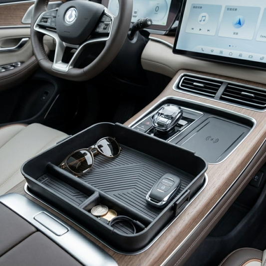 Centre Console Storage Box for Denza B8