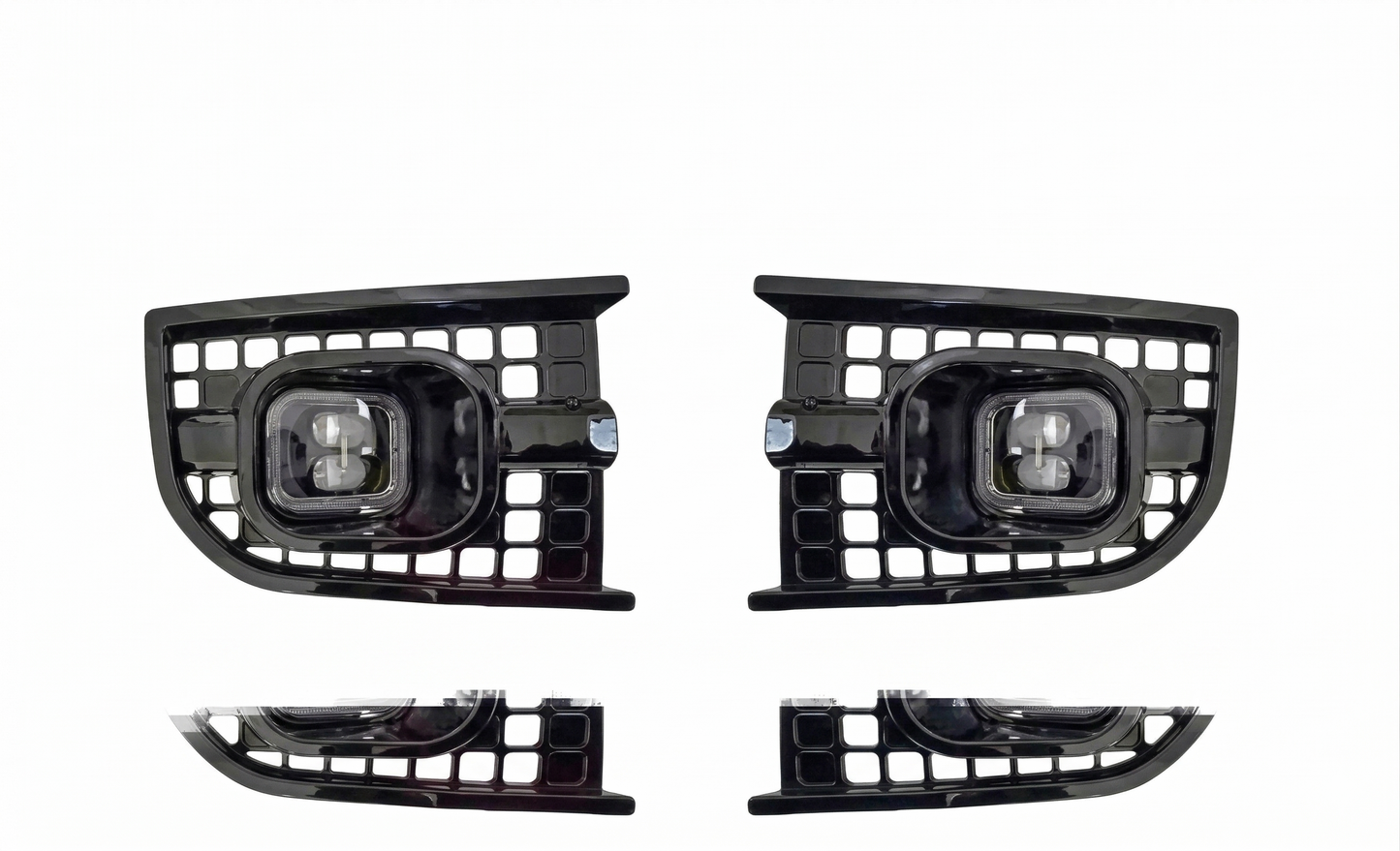 Fog Lamp for Land Rover - Defender