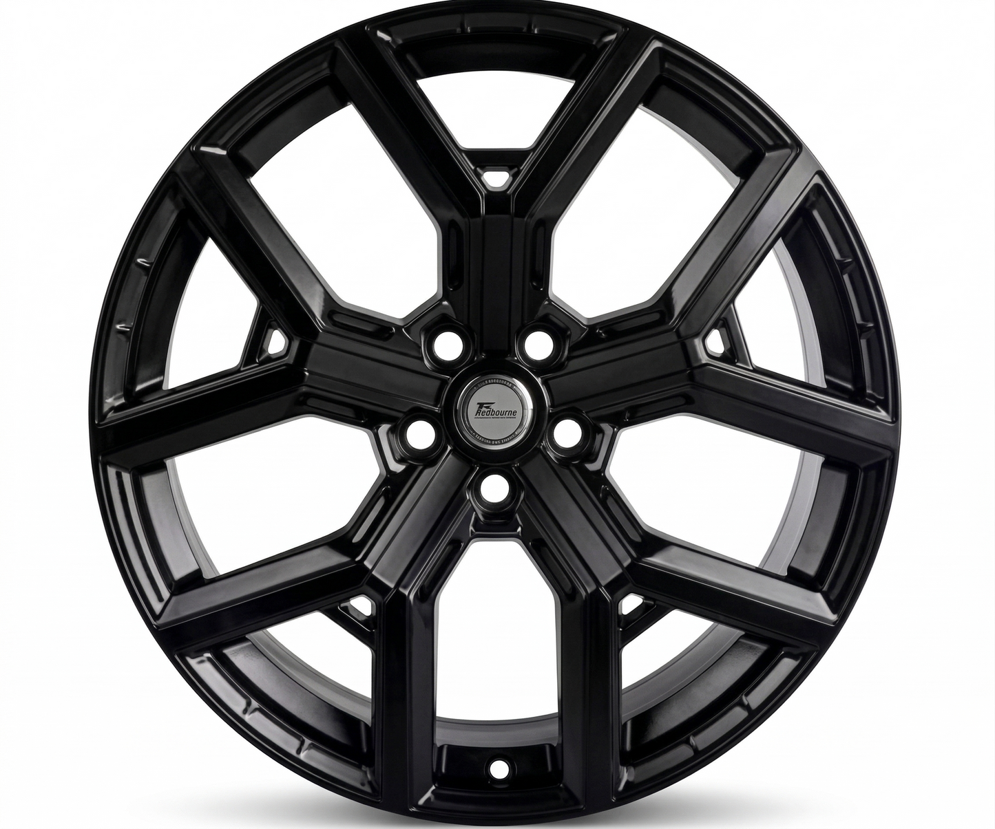 Urban Explorer WX-2 Wheels - Defender