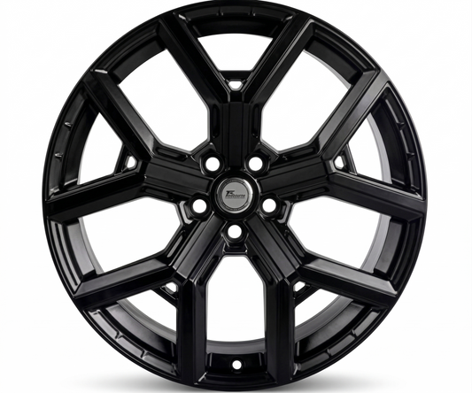 Urban Explorer WX-2 Wheels - Defender