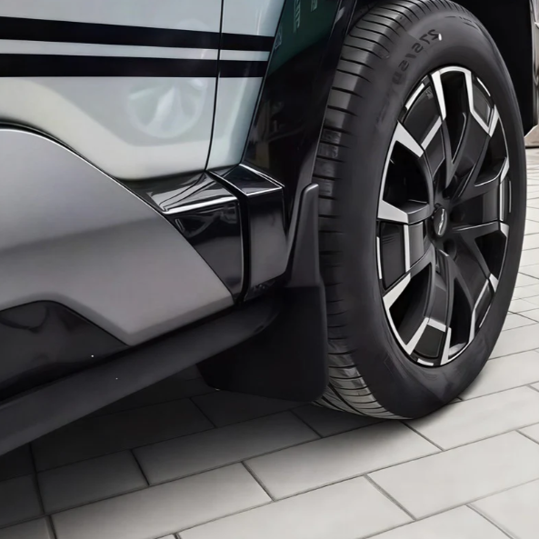Mud Flaps for Denza B8