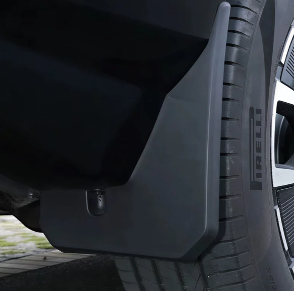 Mud Flaps for Denza B8