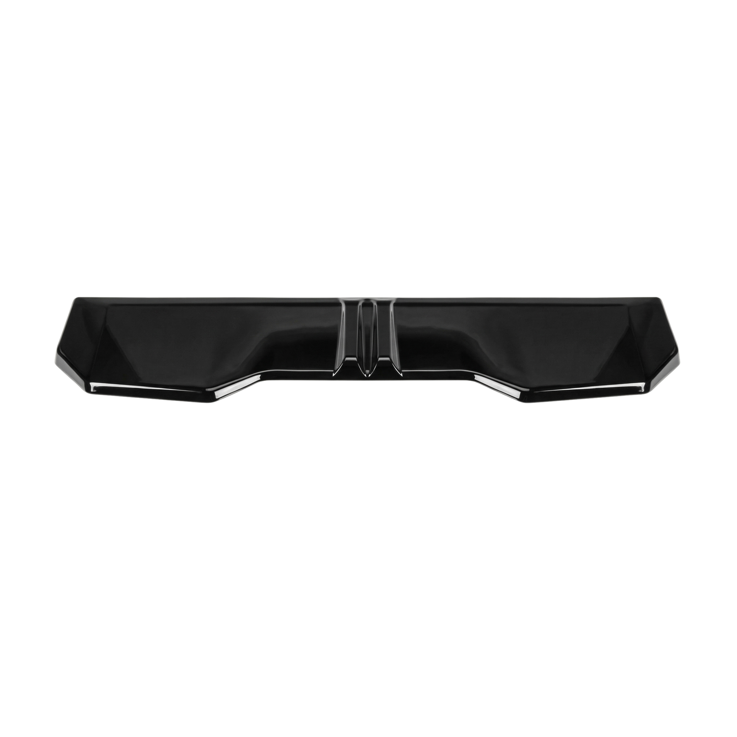 Denza B8 Rear Roof Spoiler Tail Wing Body Kit