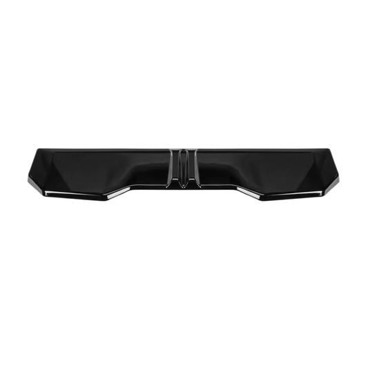 Denza B8 Rear Roof Spoiler Tail Wing Body Kit