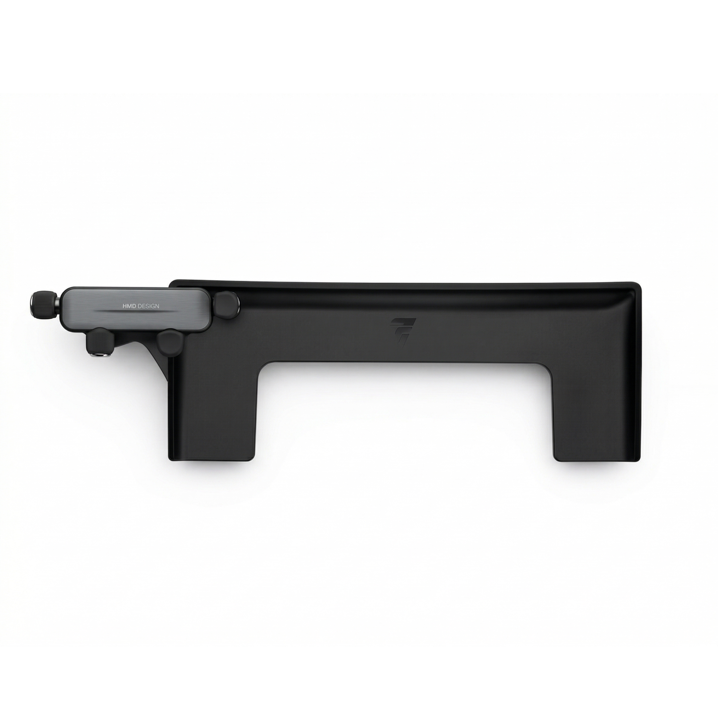 Wireless Charging Gravity Phone Holder Denza 8
