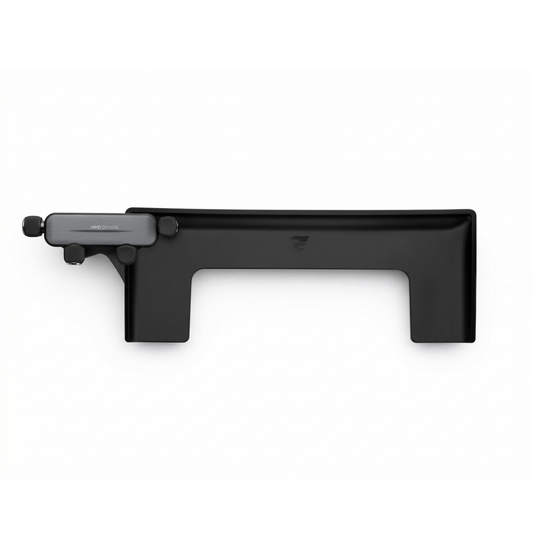 Wireless Charging Gravity Phone Holder Denza 8