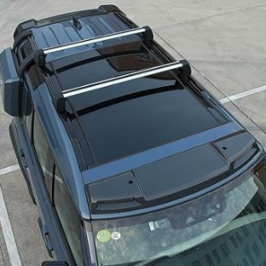 Roof rack cross bar - Defender