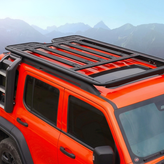 Roof Luggage Rack Multi-Functional - Tank 300