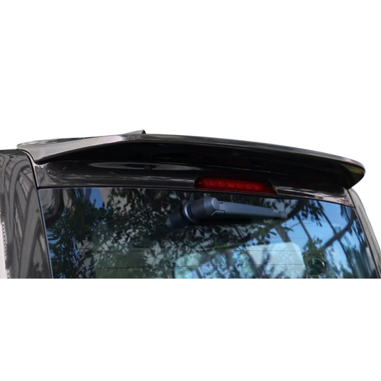 Rear spoiler - Tank 300