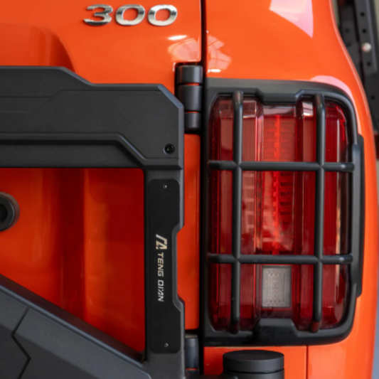 Rear Tail Light Cover - Tank 300