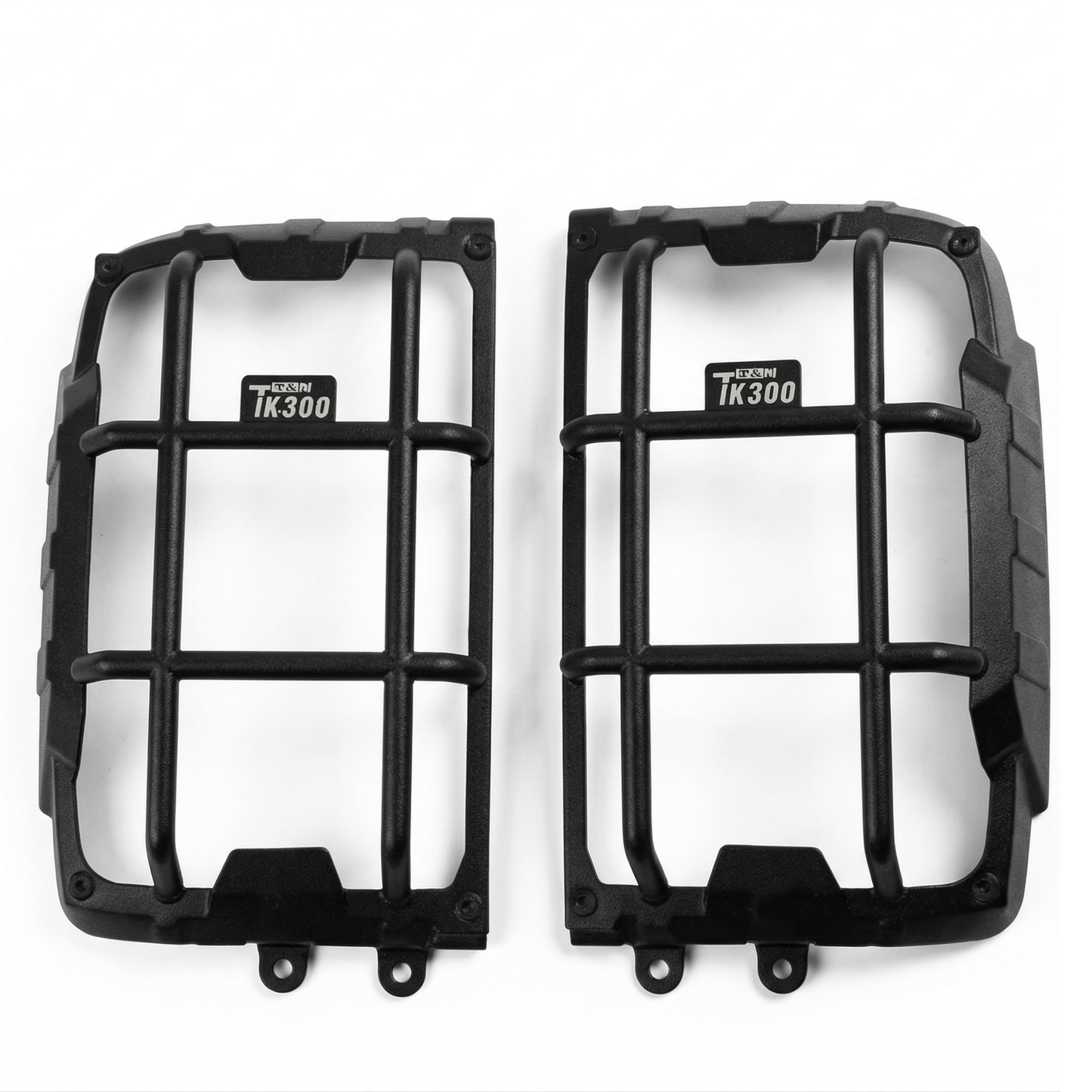 Rear Tail Light Cover - Tank 300