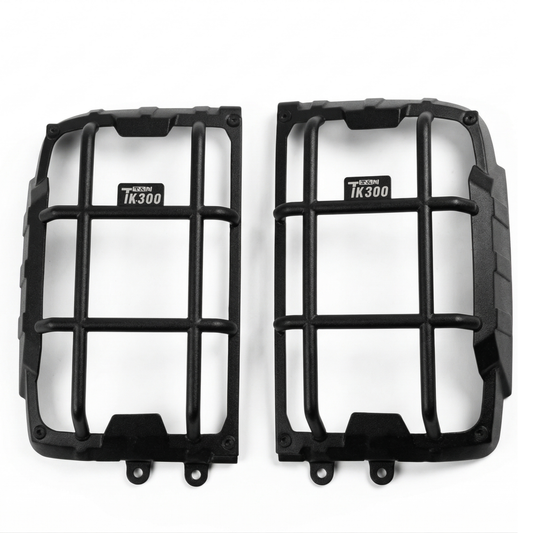 Rear Tail Light Cover - Tank 300