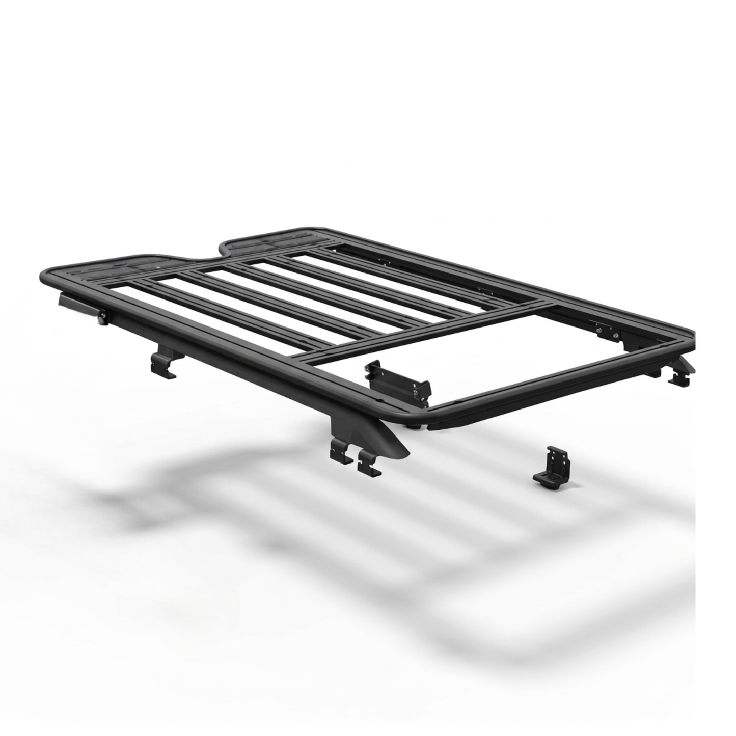 Roof Luggage Rack Multi-Functional - Tank 300