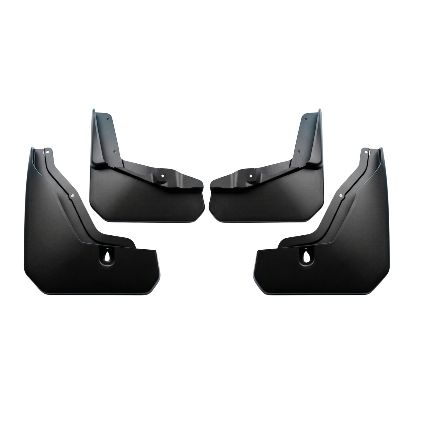 Mud Flaps for Denza B8