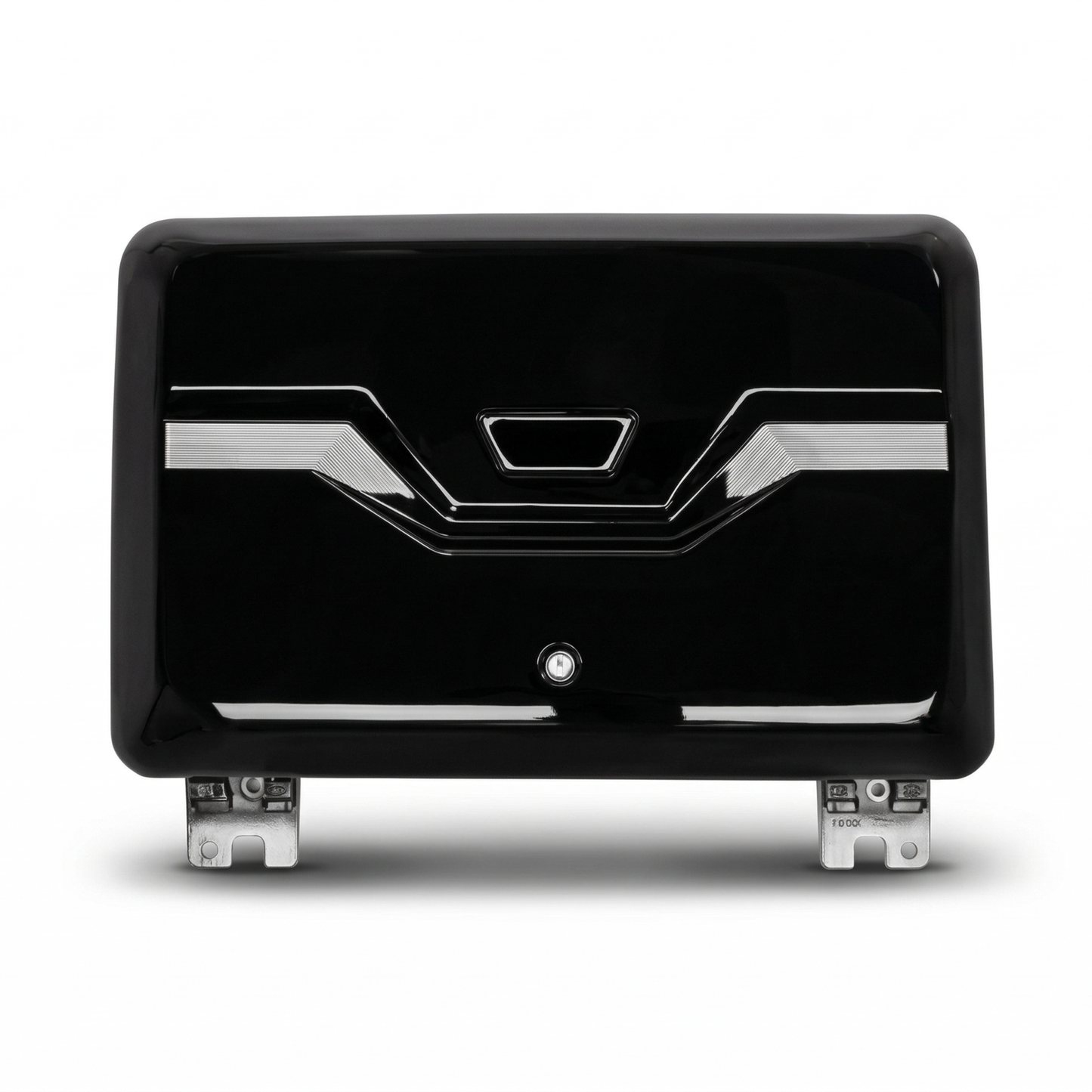 Side-Mounted Storage Box for Denza 8