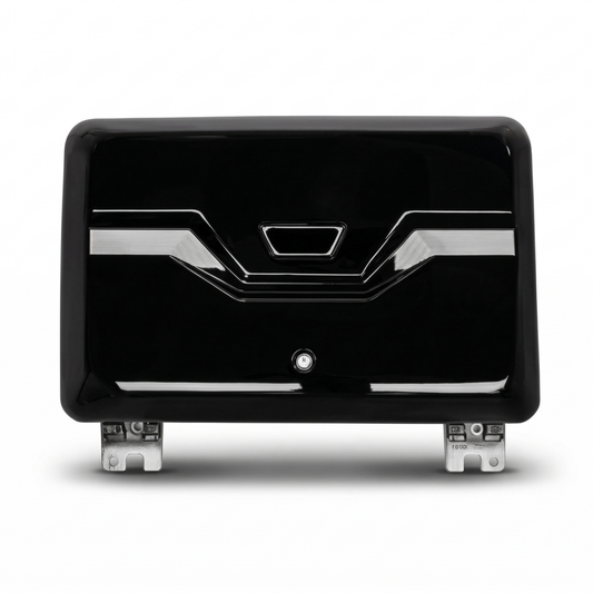 Side-Mounted Storage Box for Denza 8