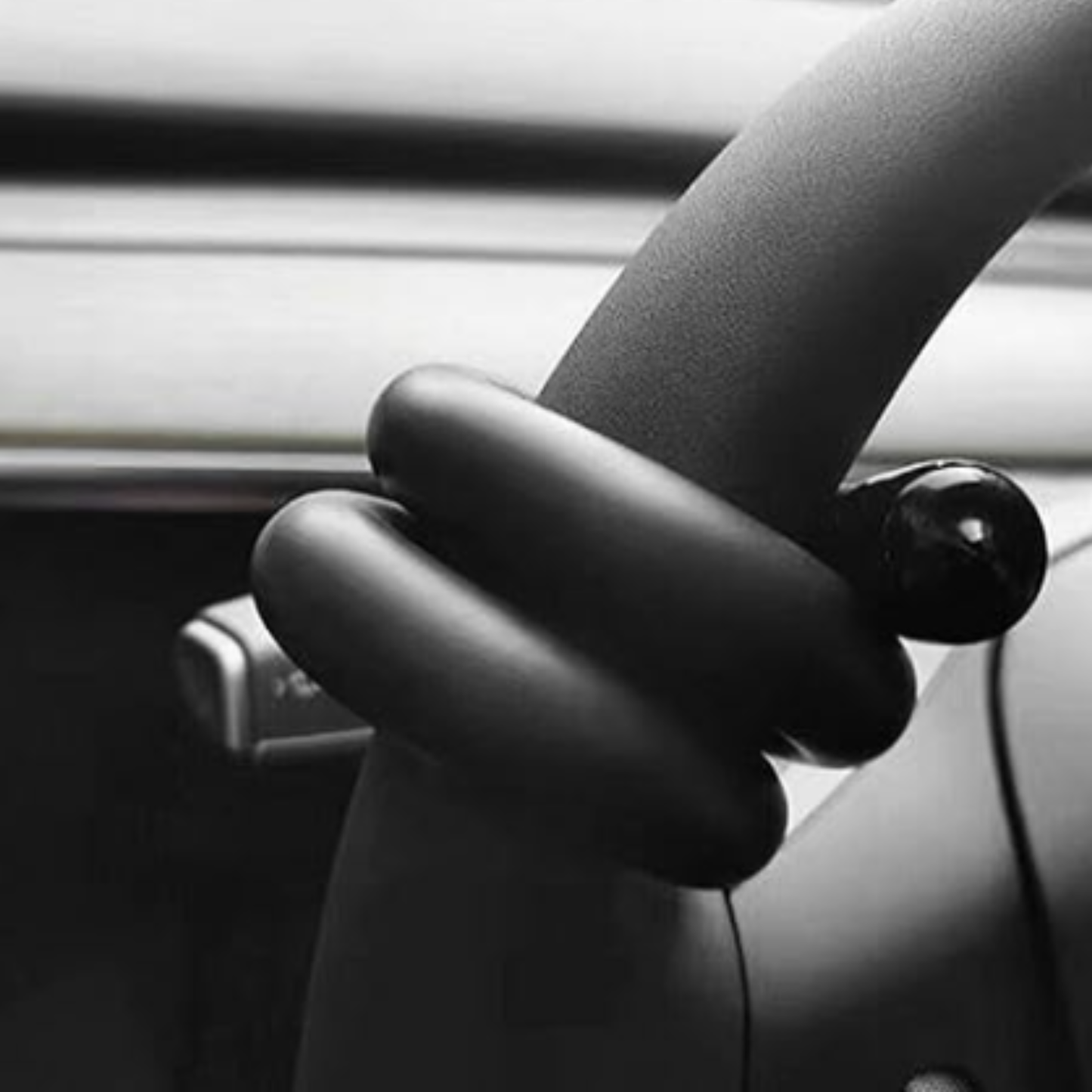 Activeglide Automation Weight | Self Driving Steering Wheel Balancing Weight Denza 8
