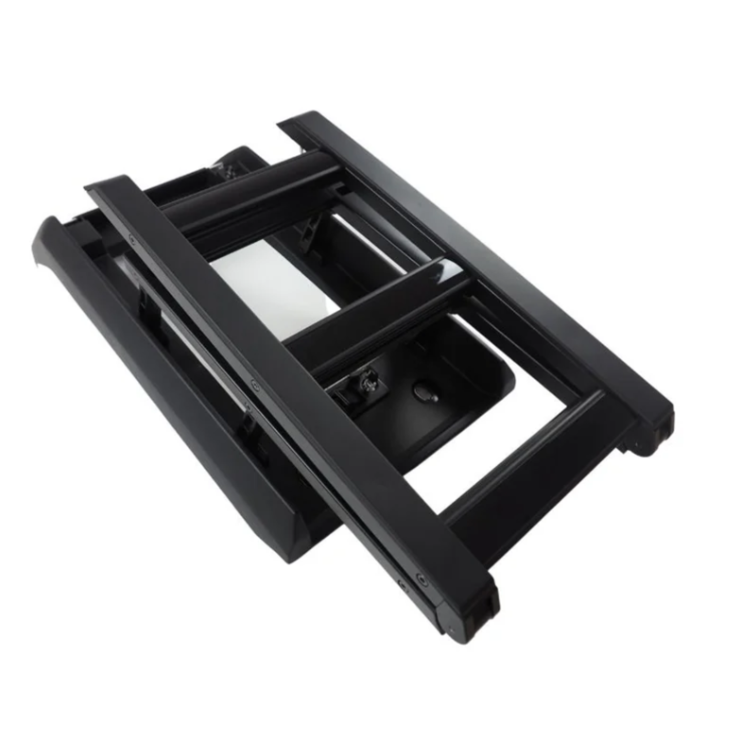 Foldable Ladder Roof Step Ladder Off - Defender