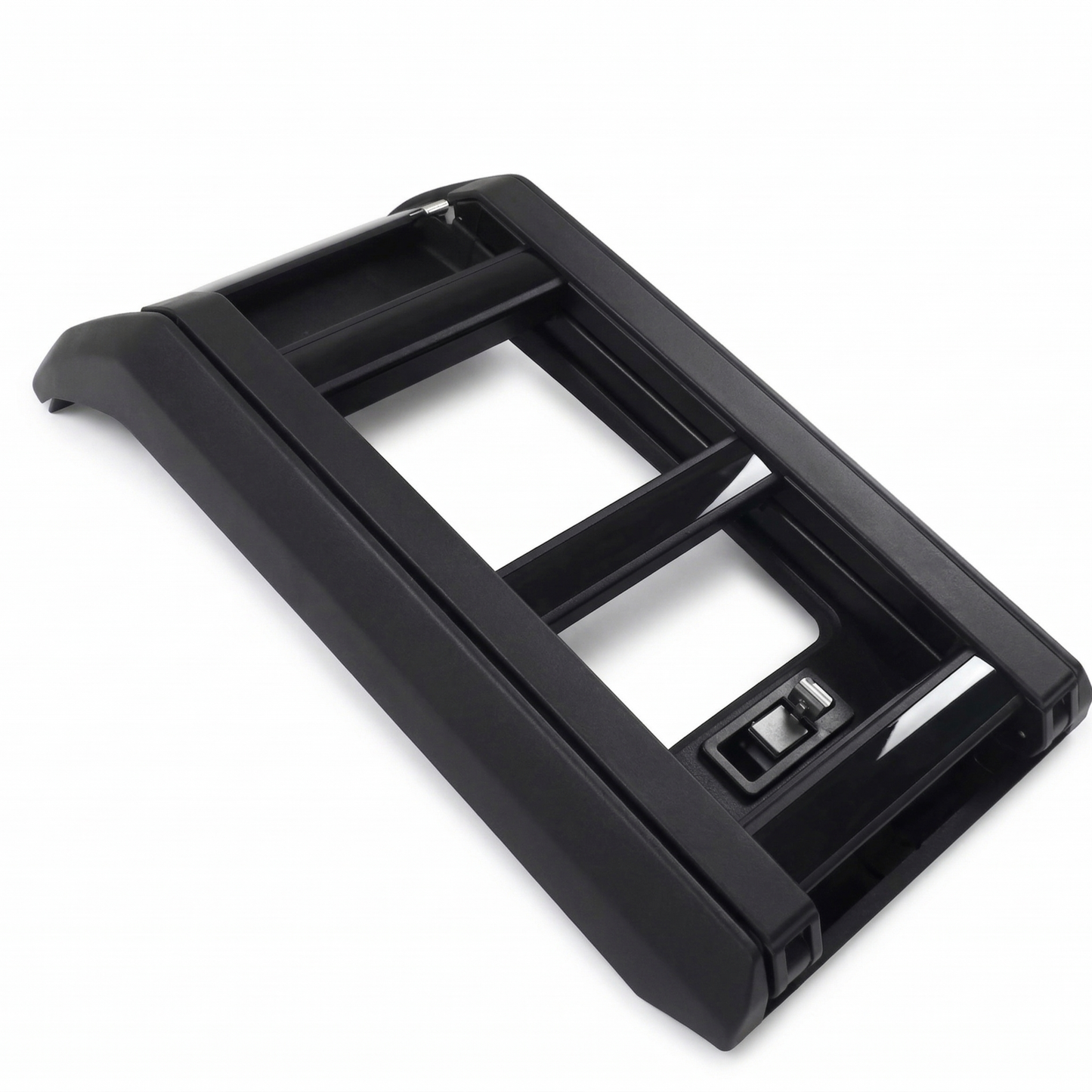 Foldable Ladder Roof Step Ladder Off - Defender