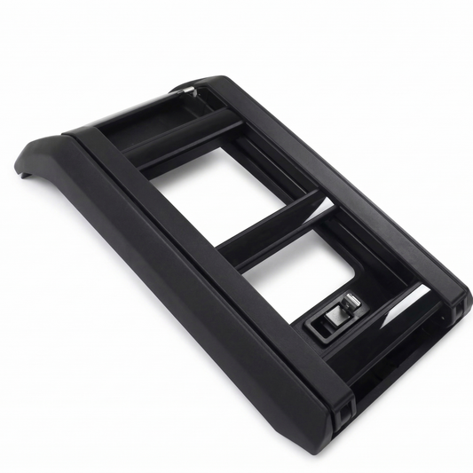 Foldable Ladder Roof Step Ladder Off - Defender