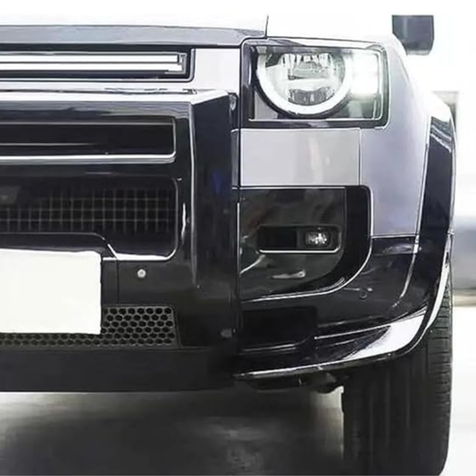 Urban Front Bumper - Defender