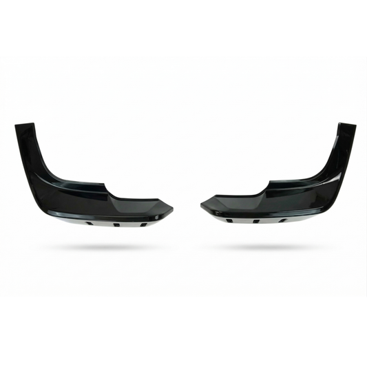 Urban Front Bumper - Defender