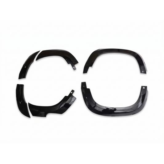 Wheel Arches Fender Flare Trim - Defender