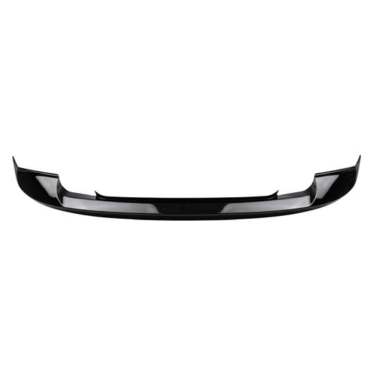 Abs front bumper knife style - Defender