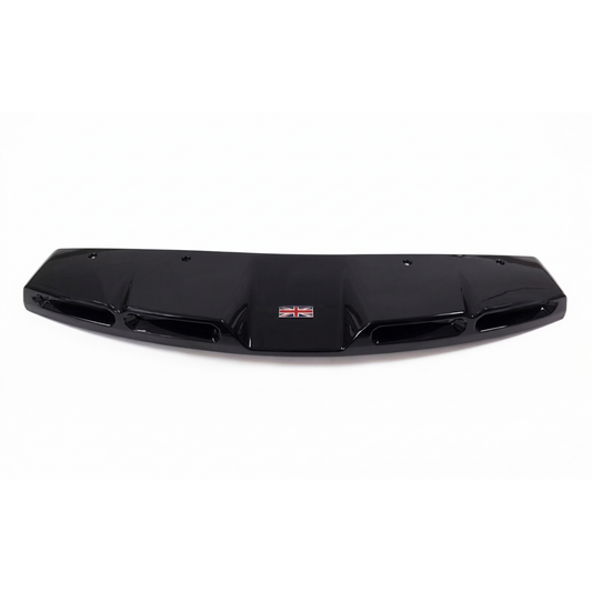 4 Lamp Roof Top Light Bar LED DRL Fits - Defender