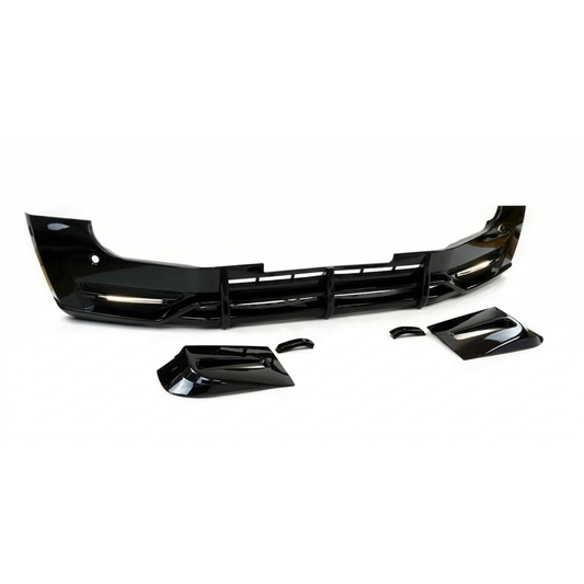 Bumper Front Lip Body Kit - Defender