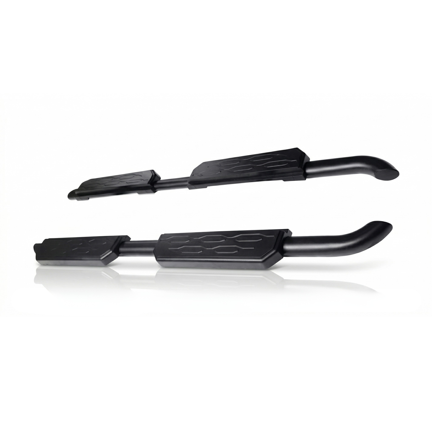 Urban Automotive Hex Side Steps - Defender