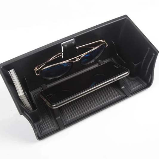 Front Centre Console Storage Insert - Defender