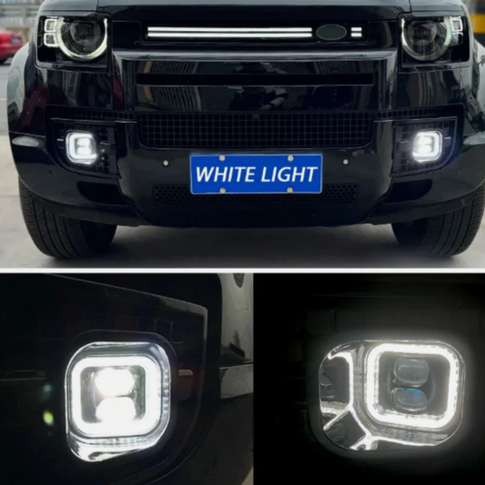 Fog Lamp for Land Rover - Defender