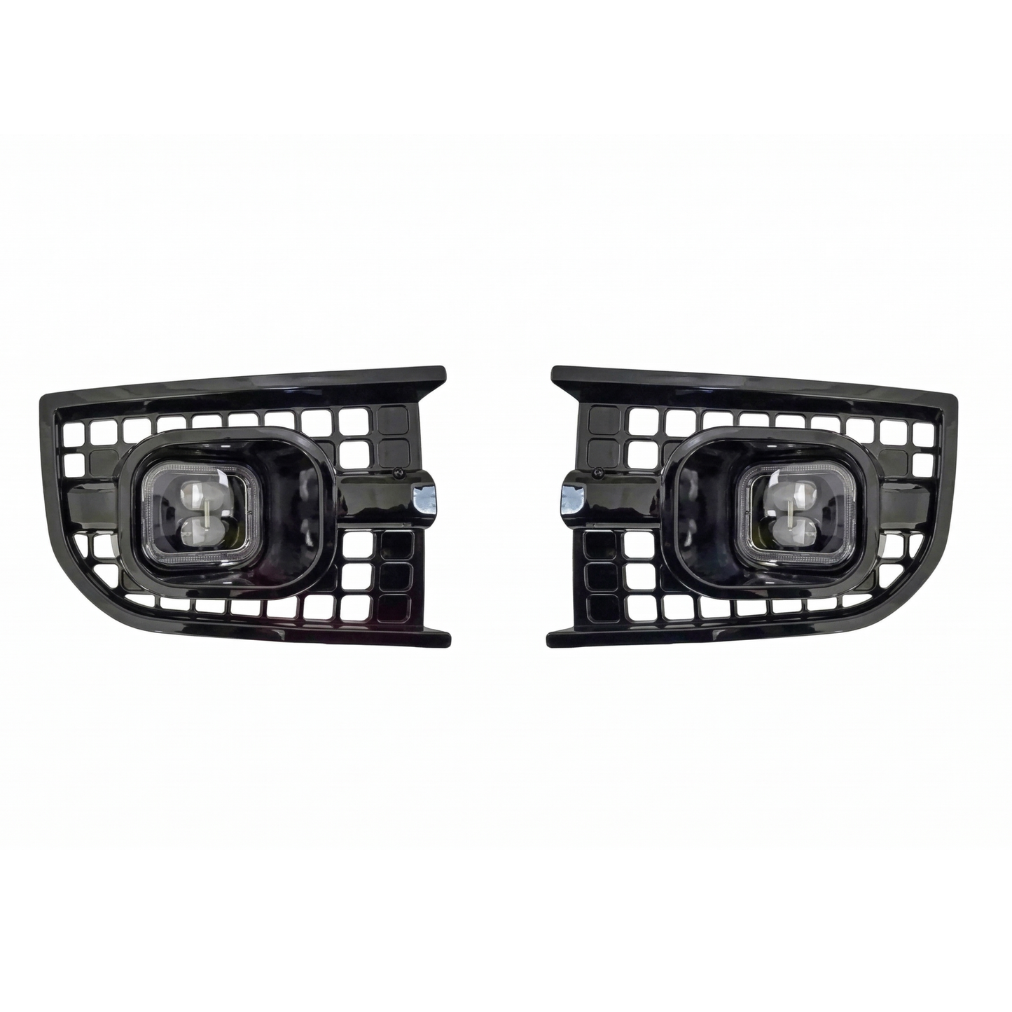 Fog Lamp for Land Rover - Defender