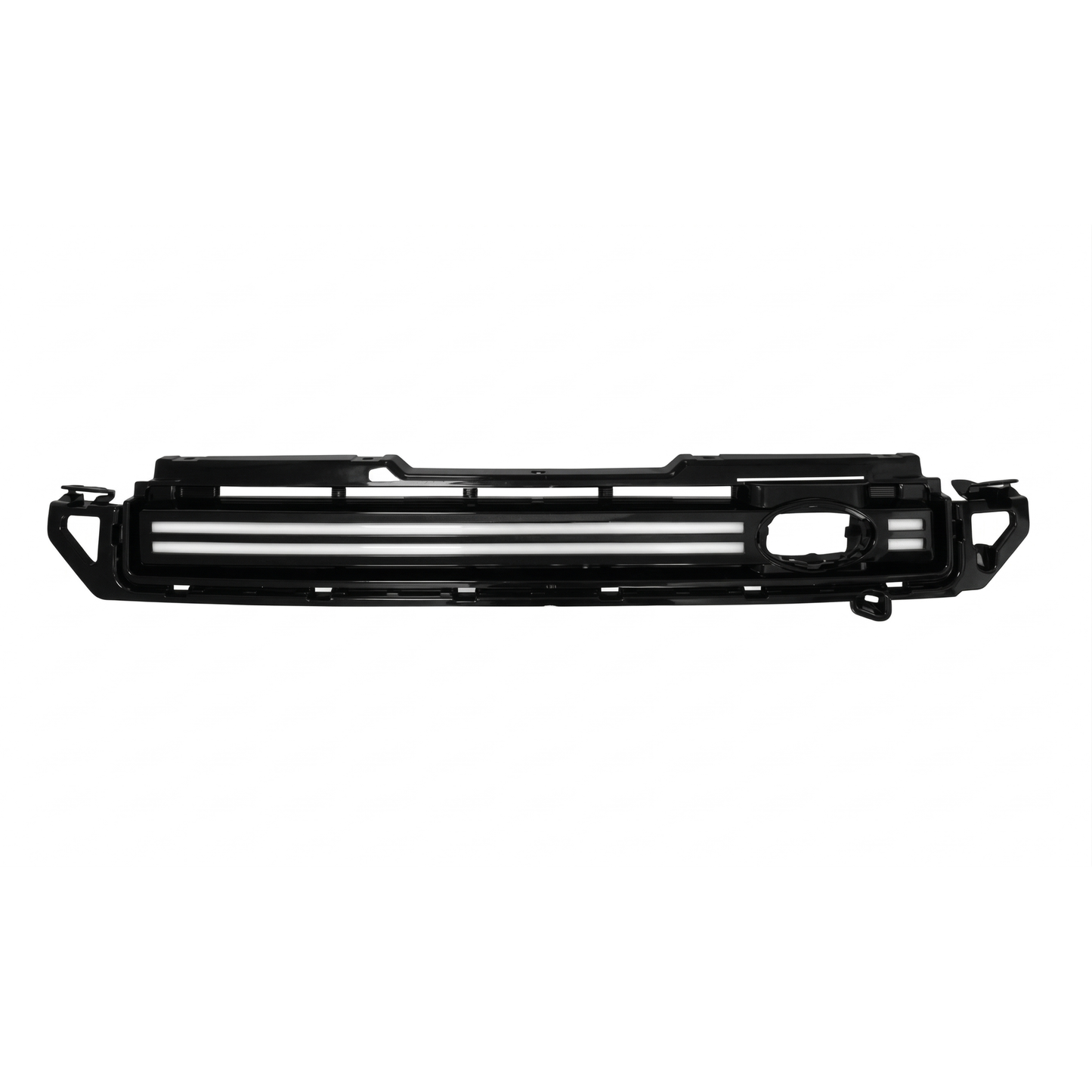 Grille Daytime Running Lights