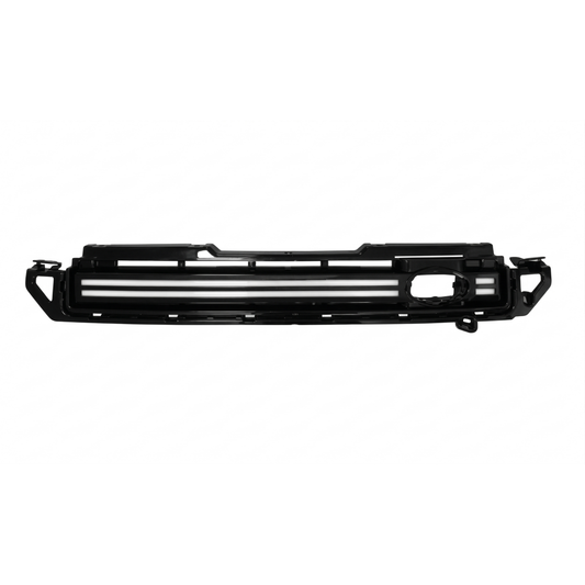Grille Daytime Running Lights
