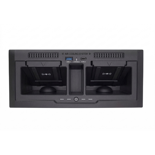 Wireless Charging Dock 90/110 - Defender