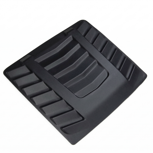 Off-road hood cover, modified protective cover - Tank 300