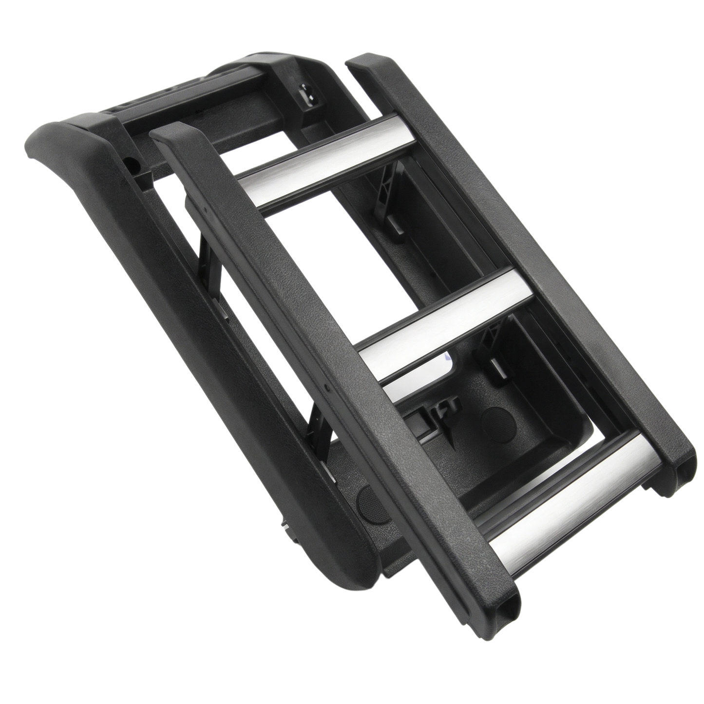 Foldable Liftable Side Ladder Protective Frame - Tank 300