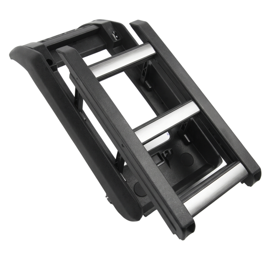 Foldable Liftable Side Ladder Protective Frame - Tank 300