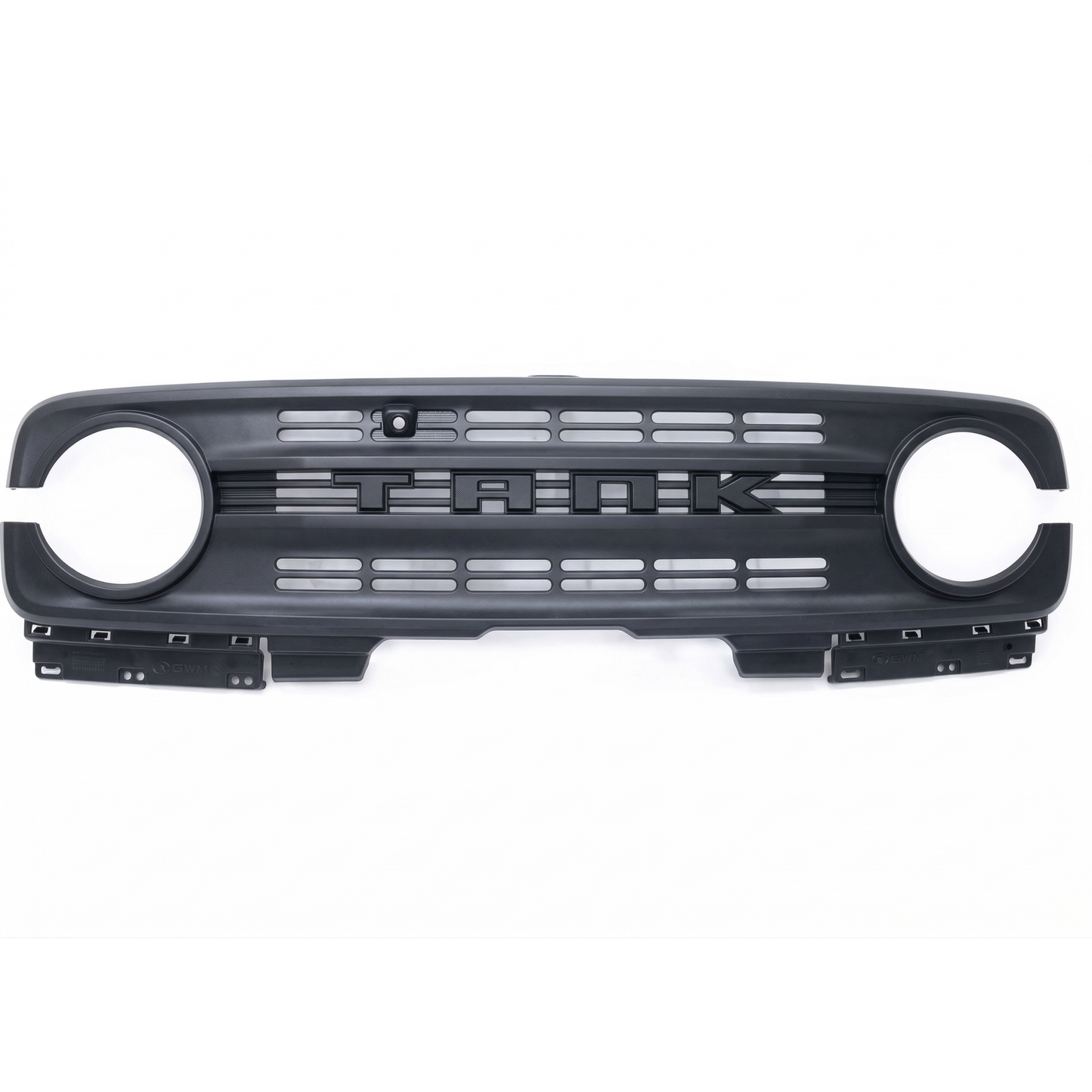 War God Front Grille - Tank 300