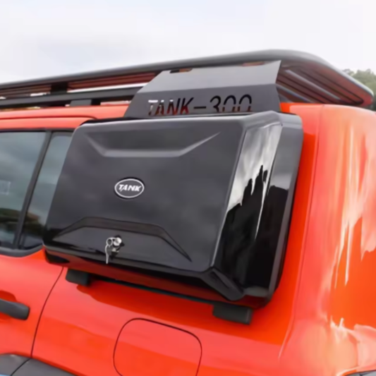 Side Storage Box - Tank 300