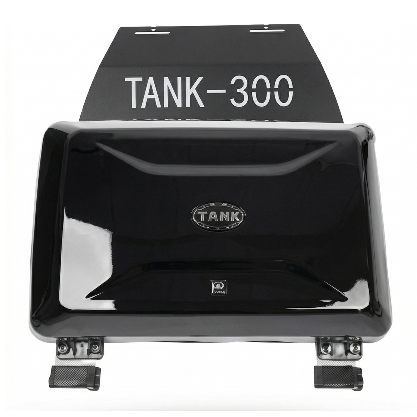 Side Storage Box - Tank 300