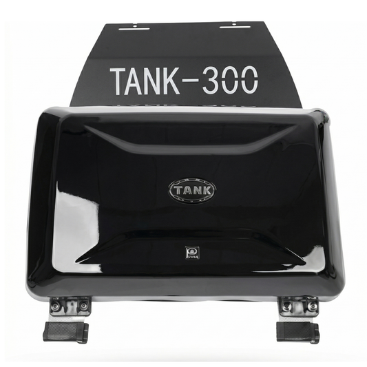 Side Storage Box - Tank 300