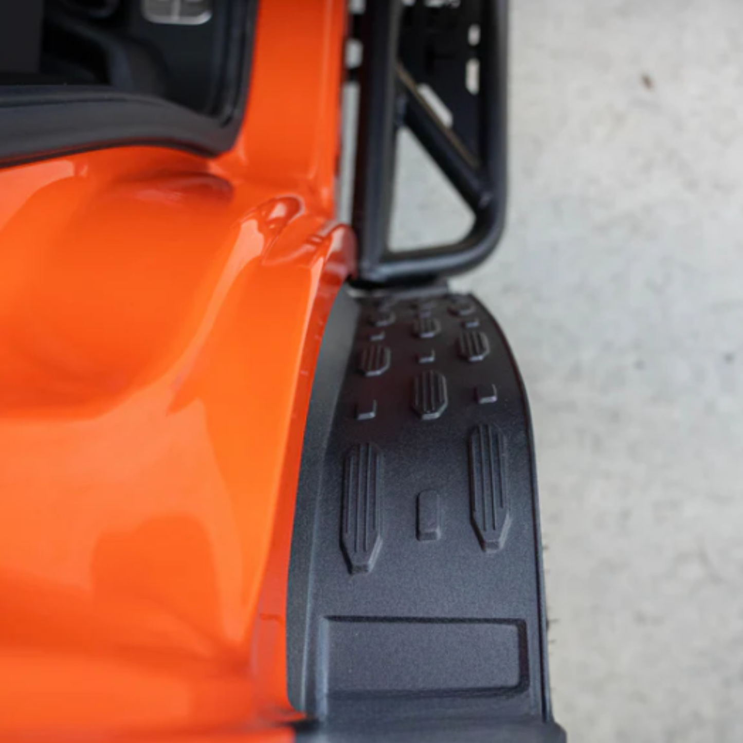 Rear Mud Flaps Set - Tank 300