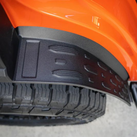 Rear Mud Flaps Set - Tank 300