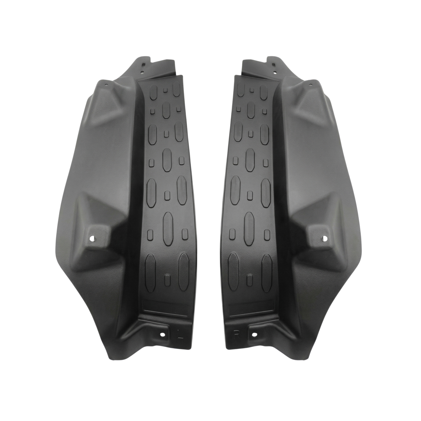 Rear Mud Flaps Set - Tank 300