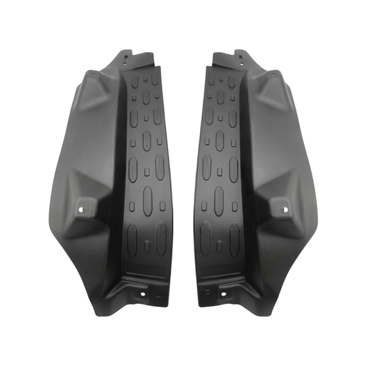 Rear Mud Flaps Set - Tank 300