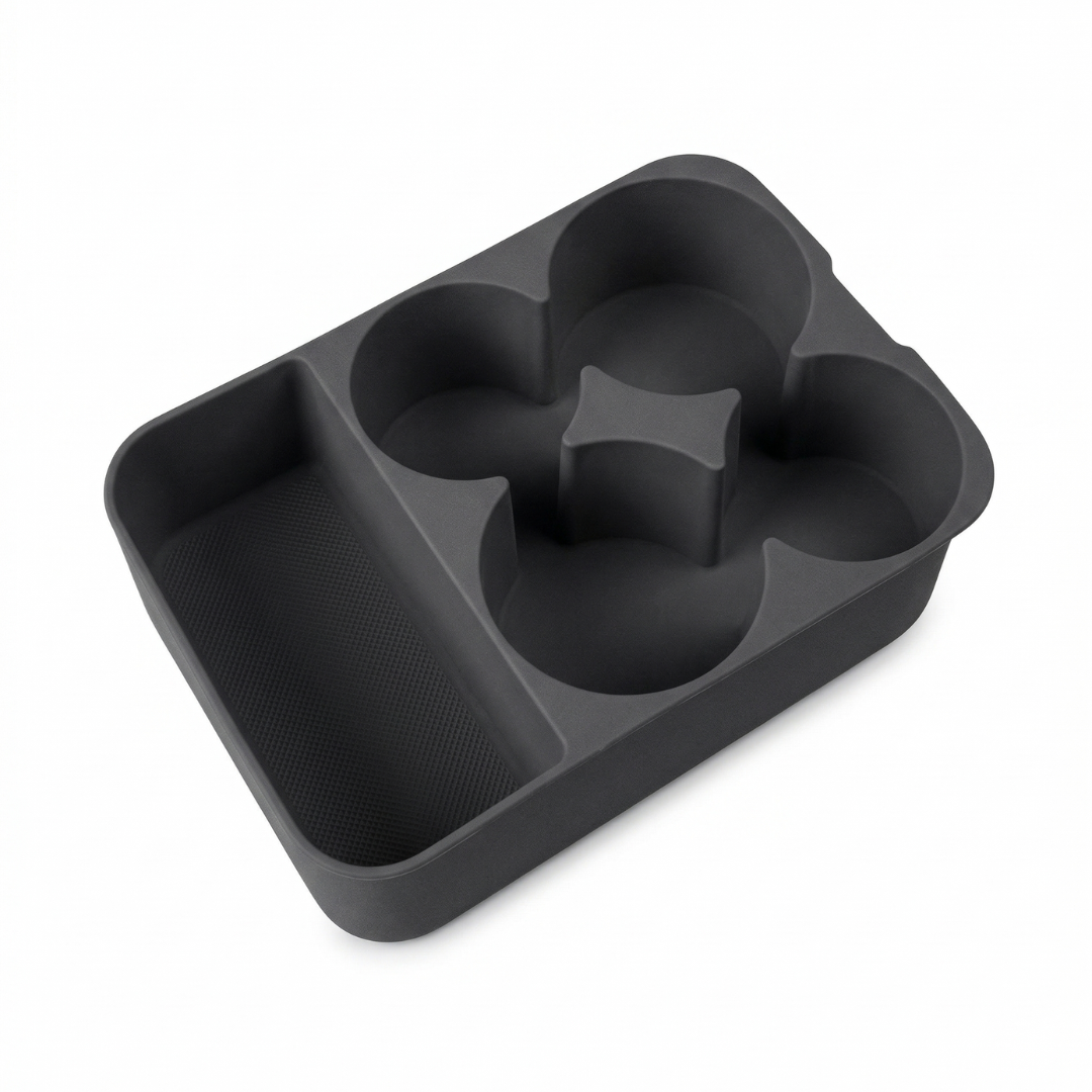 Denza B8 Center Console Refrigerator Silicone Tray